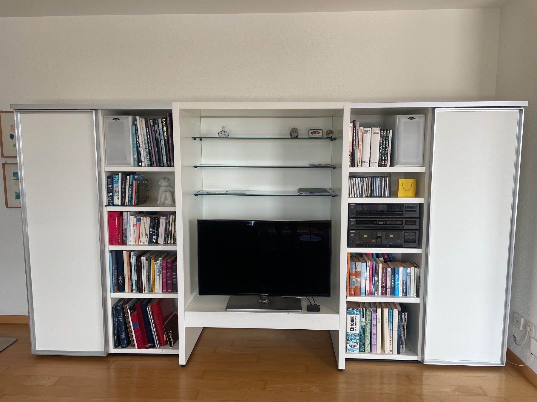 Scaffali: Bücher/Fernsehregal – Usato da Bottighofen venduto da est_c2mx 1