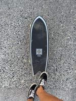 YOW Surfskate Modell COXOS 31