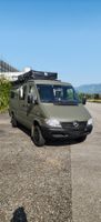 Mercedes-Benz Sprinter 313 CDI 4x4 | Automat | 71'700 km