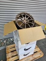 Satz BARRACUDA Summa 5x120 17 Zoll, BMW