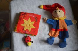 BABY SPIEL - BABY JEUX