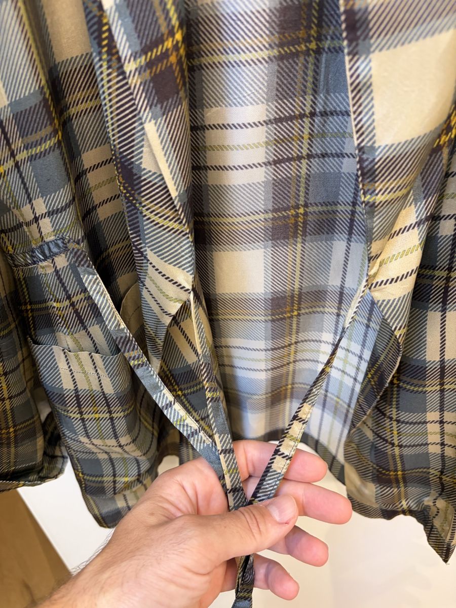 Chemises: Kimono Dries Van Noten - t. 48 – D'occasion à Martigny par JulienJack 5