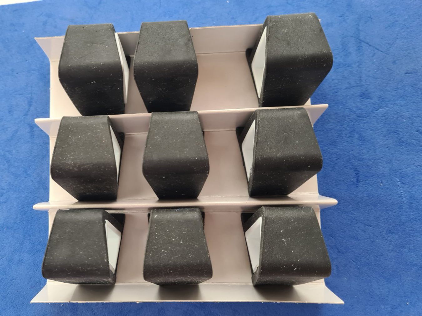 Elettrodomestici da cucina: Teller Hochspalter bis 3 Etagen Backofen bis 120 Grad Celsiu – Nuovo e nell'imballaggio originale da Aldesago venduto da ant_zk5q 5