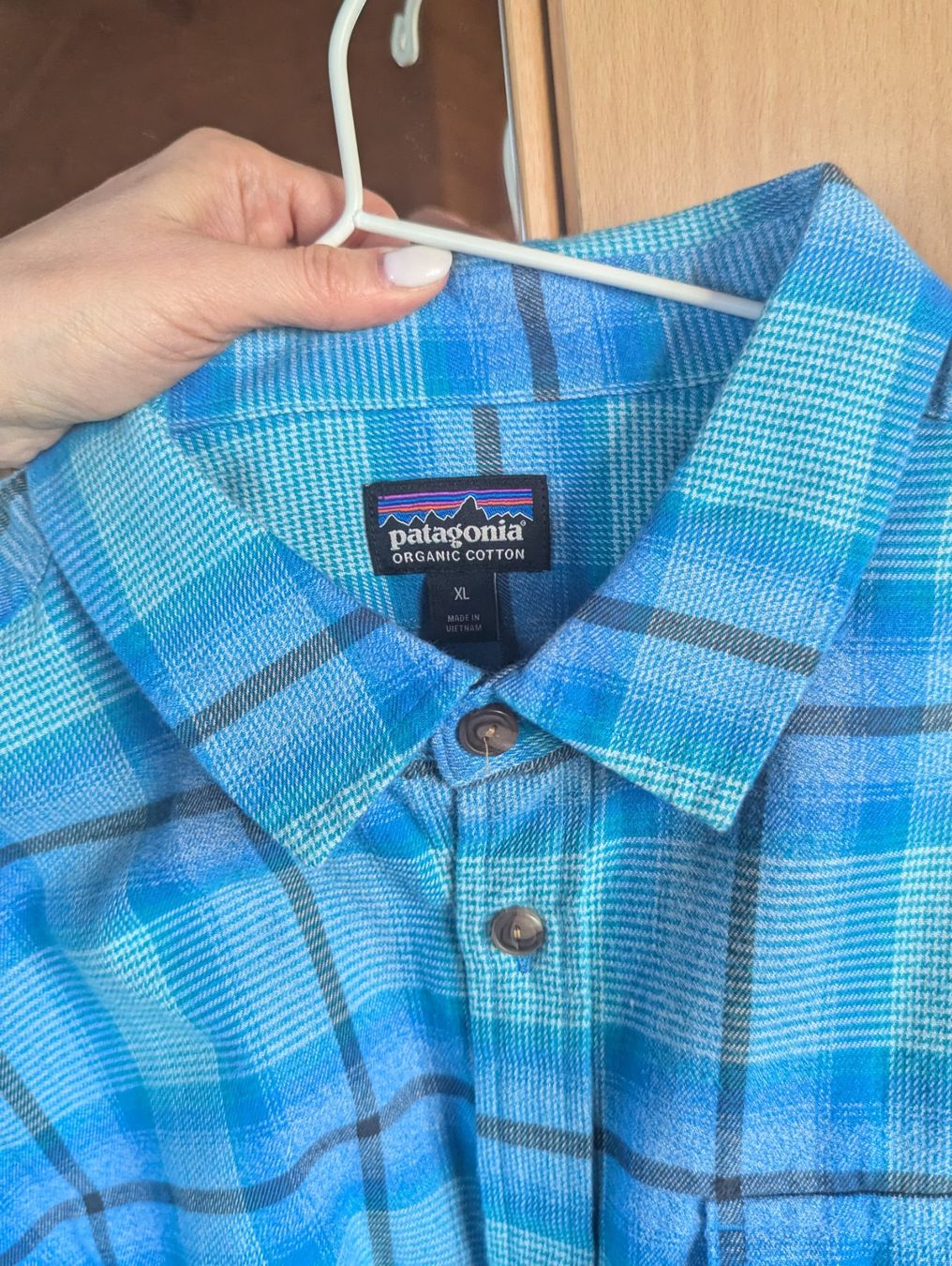 Patagonia Camicie: Patagonia flannel shirt – Nuovo (secondo la descrizione) da Altendorf venduto da jak_lkk8 4