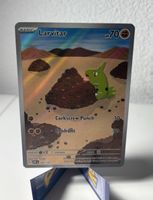 Larvitar 203/197