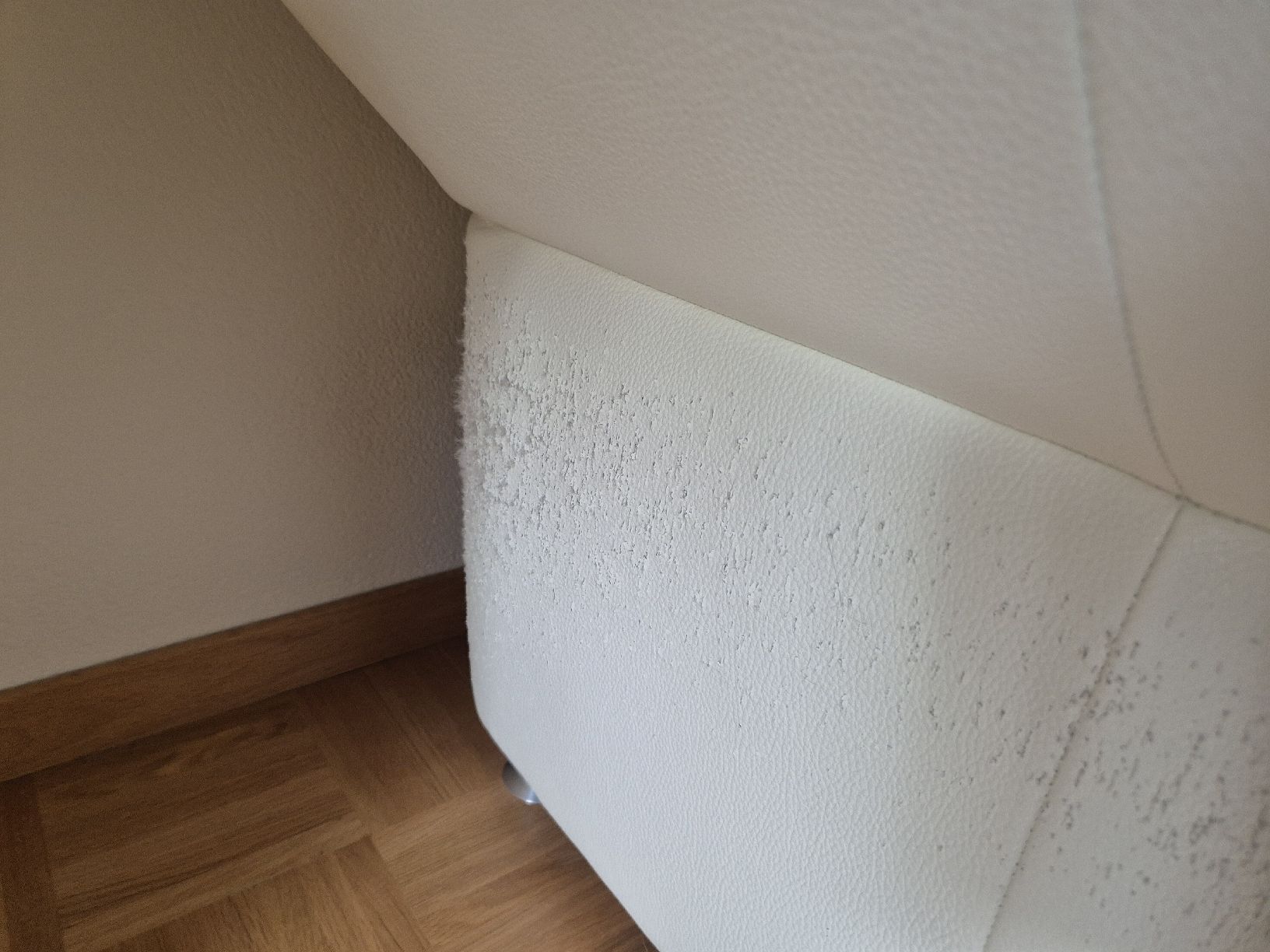 Sofas: Ledersofa – D'occasion à Rüegsauschachen par claudiaZ77 8