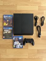 PS4 • Firmware 10.01 • CUH-1216A • Sony PlayStation 4 • Top 