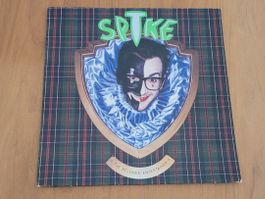 LP  Elvis Costello
