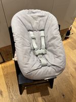 Stokke Newbornschale für Tripp Trapp grau - Versand möglich
