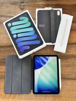 iPad Mini (A17 Pro) WiFi 128 GB