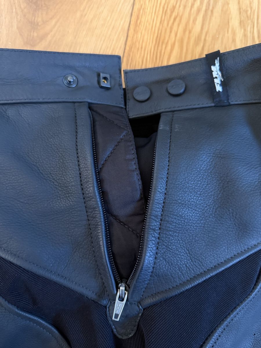 FLM Pantalons: Motorradhose FLM – D'occasion à Rickenbach ZH par dza_fvg8 4