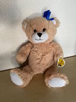 Plüschtier _ Bär