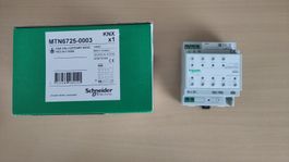 KNX DALI-Gateway / Schneider Electric MTN6725-0003