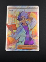 Jacq #236 Scarlet & Violet Base Set NM / 🇬🇧