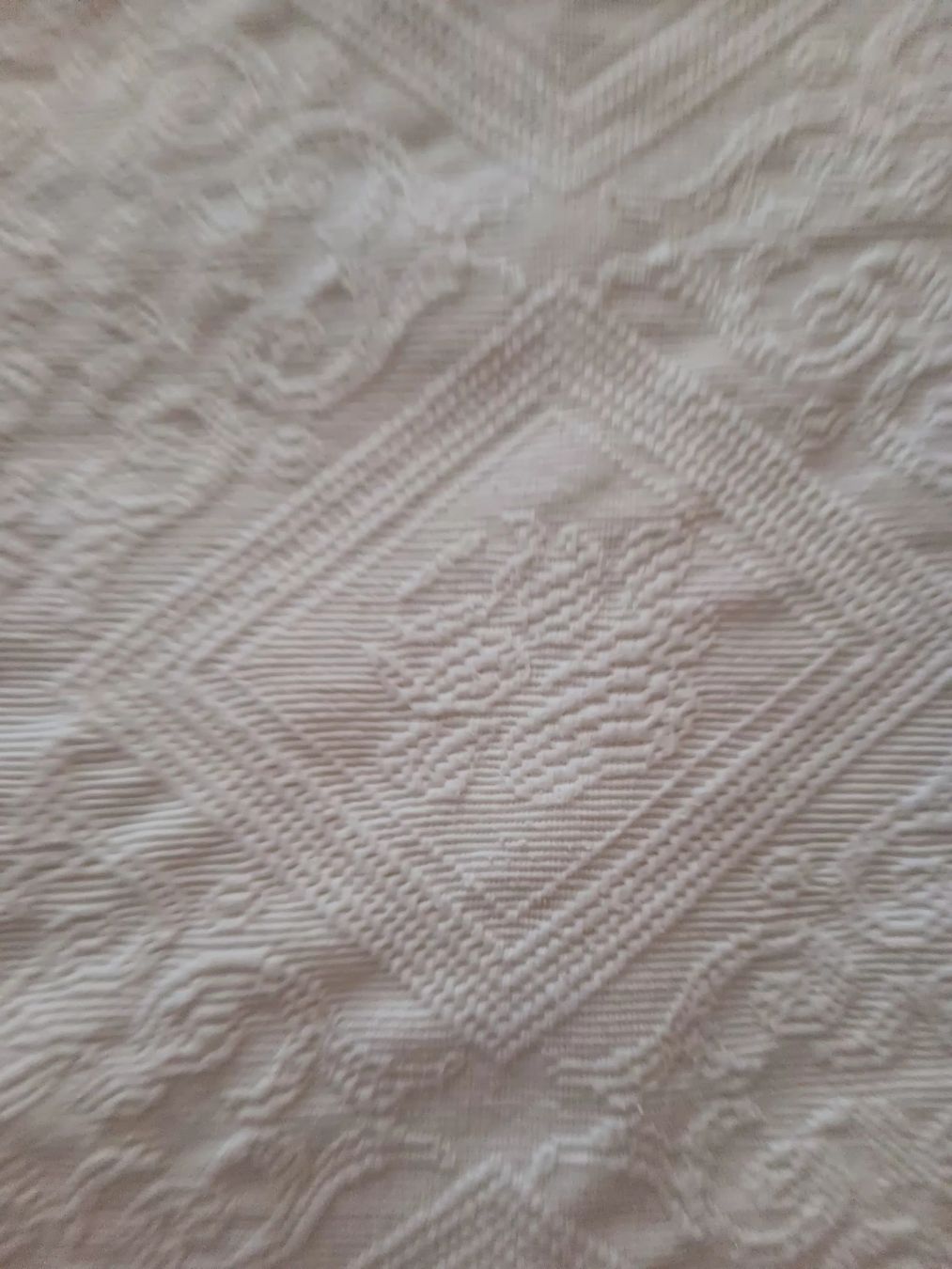 Bettwäsche: bettüberwurf fur doppelbett.  – Gebraucht aus Ambrì von Maerz87 2