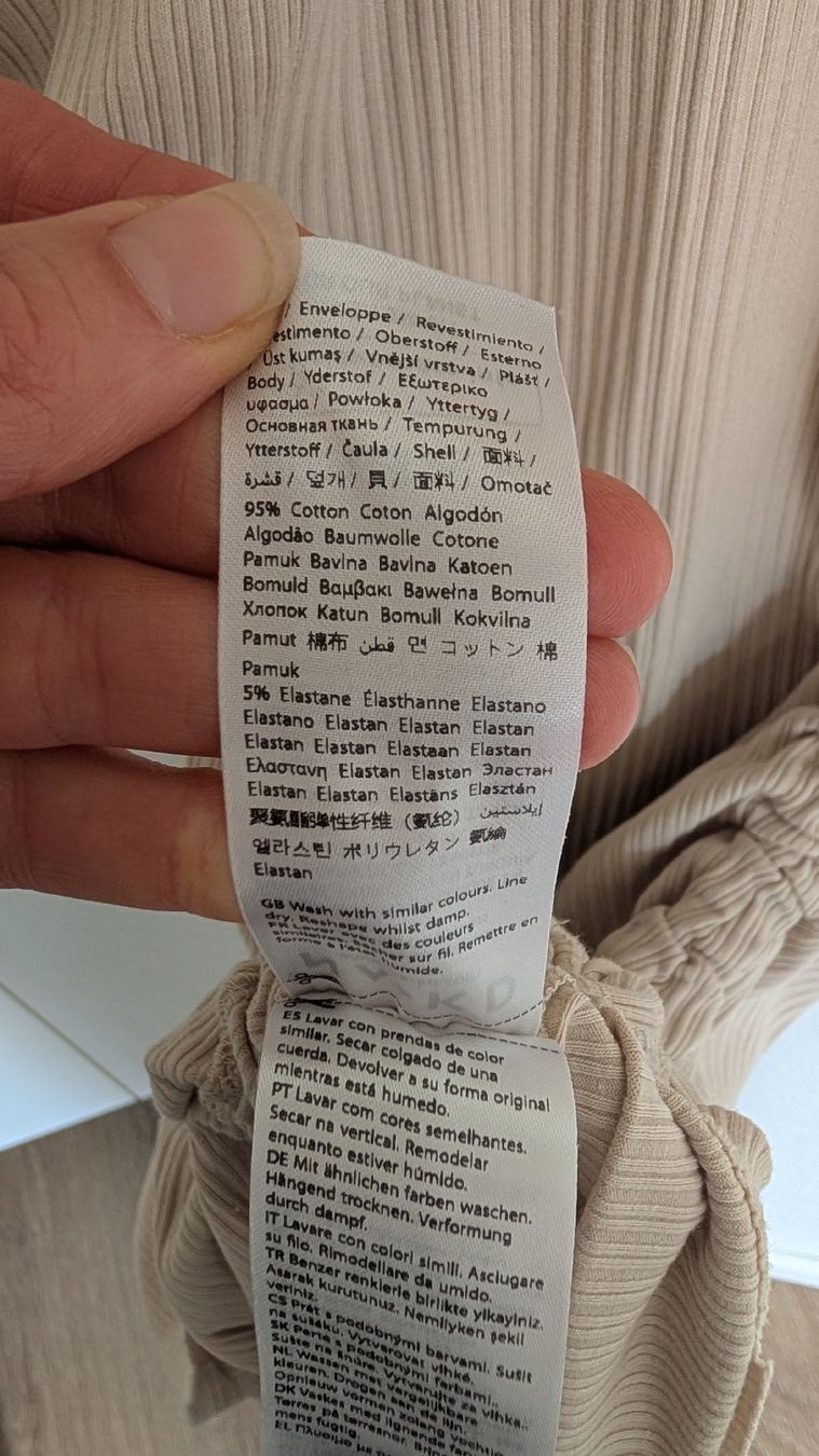 Na-kd Robes: Nakd dress size S – D'occasion à Ettingen par hms_w27b 3