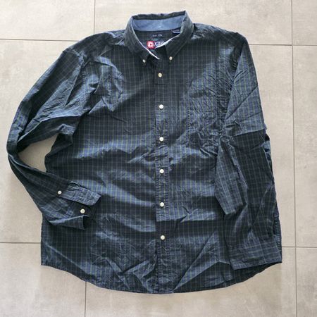Chaps by Ralph Lauren Button-Down Shirt XXL