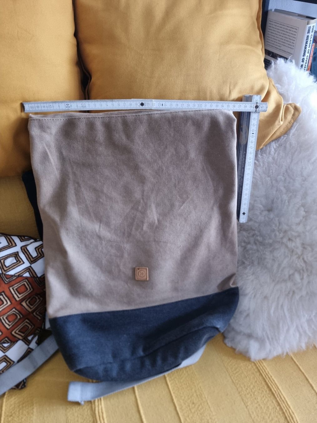 Sacs à dos: Sac a dos – D'occasion à Lausanne par gdb01 3