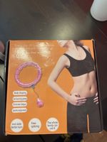 Fitness Hula Hoop – Schlank in den Sommer, neuwertig!