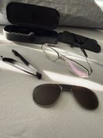 Sonnenbrille mit Korrektur Mili