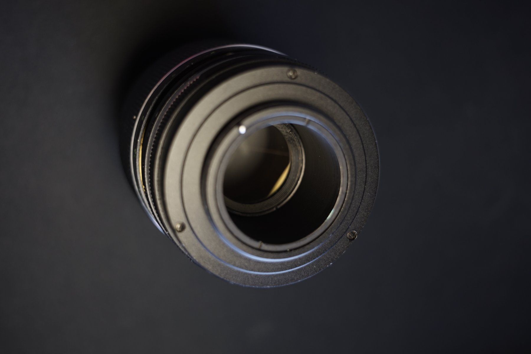 Edixa Obiettivi: Edixar 135mm f2.8  M42 Mount – Usato da Steinhausen venduto da joe_9htr 7
