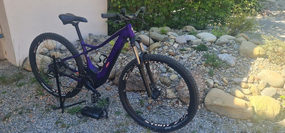 Specialized turbo levo hardtail deals 29 2019