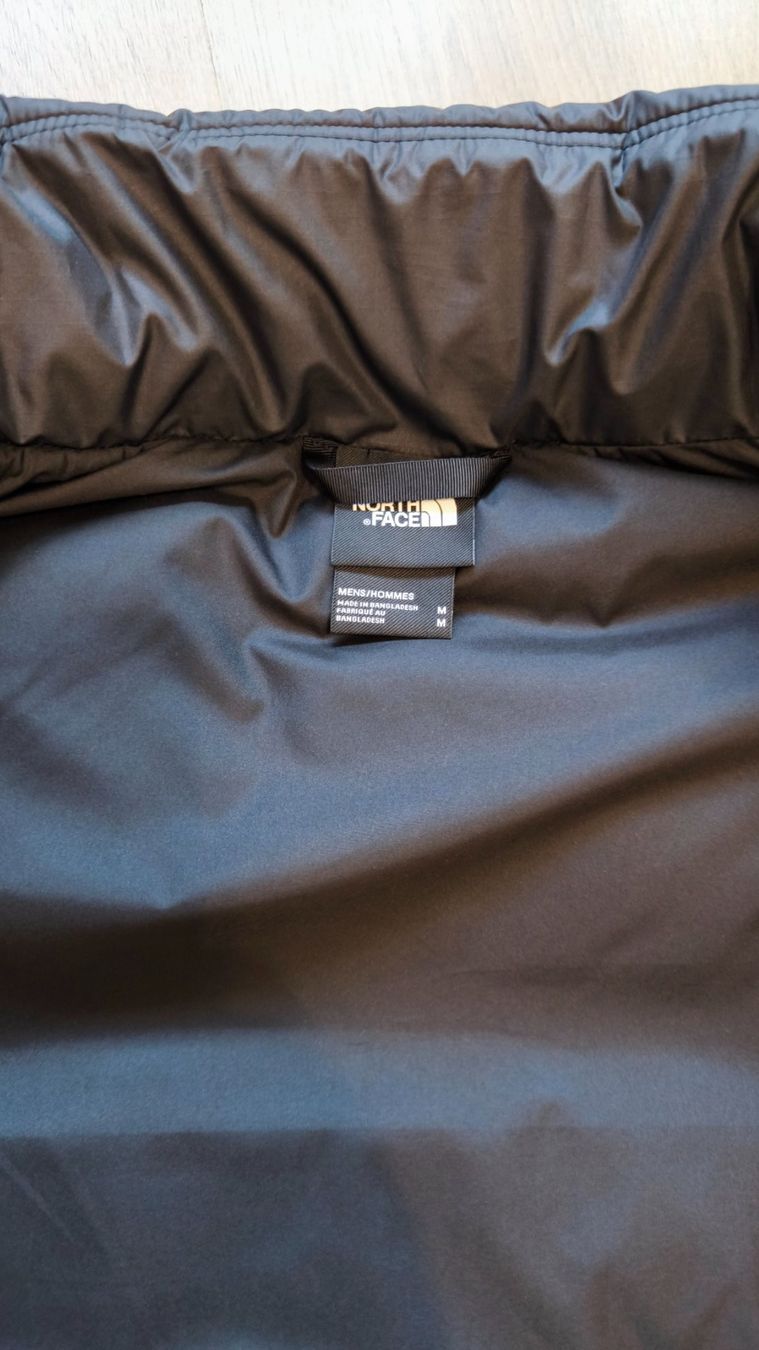 North Face Jacken: North Face Jacke M - NEU – Neu (gemäss Beschreibung) aus Ebikon von brombomboli 3