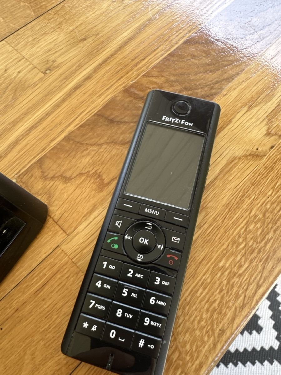 Fritz Téléphones: Fritz Fon – D'occasion à Oberegg par hilli9 1