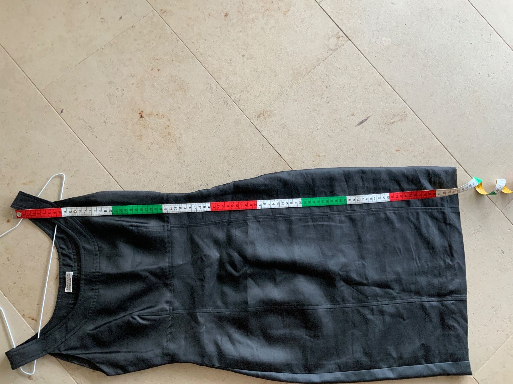 Brunello Cucinelli Vestiti: Brunello Cucinelli Kleid 34 – Usato da Buchs SG venduto da Sunie 3