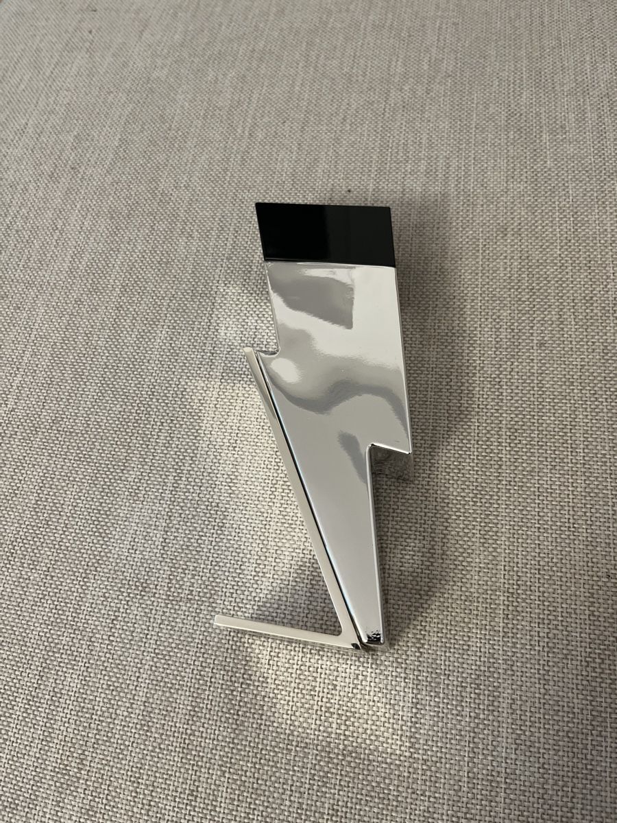Carolina Herrera Profumi & Eau de Toilette: Parfum Bad boy – Nuovo (secondo la descrizione) da Aesch BL venduto da san_trv5