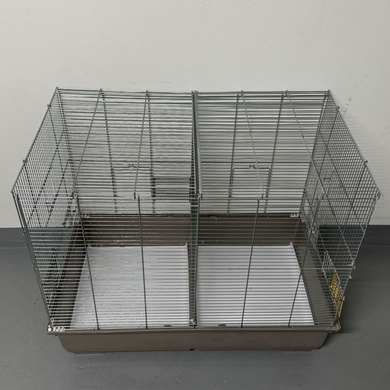 Käfige, Transport & Sicherheit: Cage Oiseaux x3 – Gebraucht aus La Chaux-de-Fonds von _x.c_4