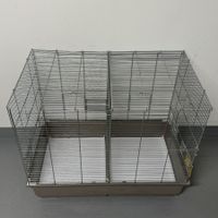 Cage Oiseaux x3