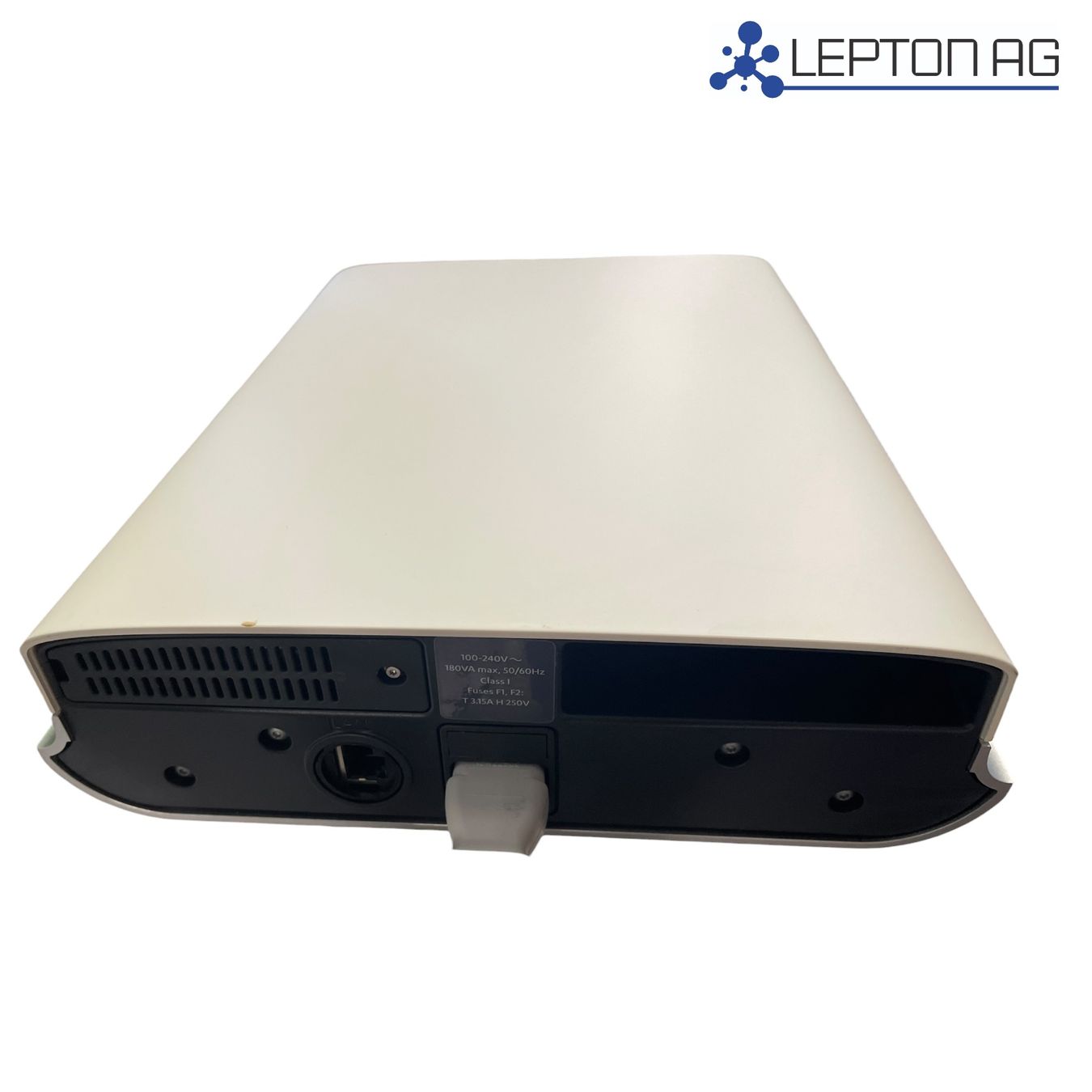 PC: 3shape Trios REF C4.1 Station/Touchscreen ohne Scanner – Usato da Niederdorf venduto da LeptonAG 5