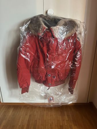 Parajumpers neue new neuve blouson bomber tribe
