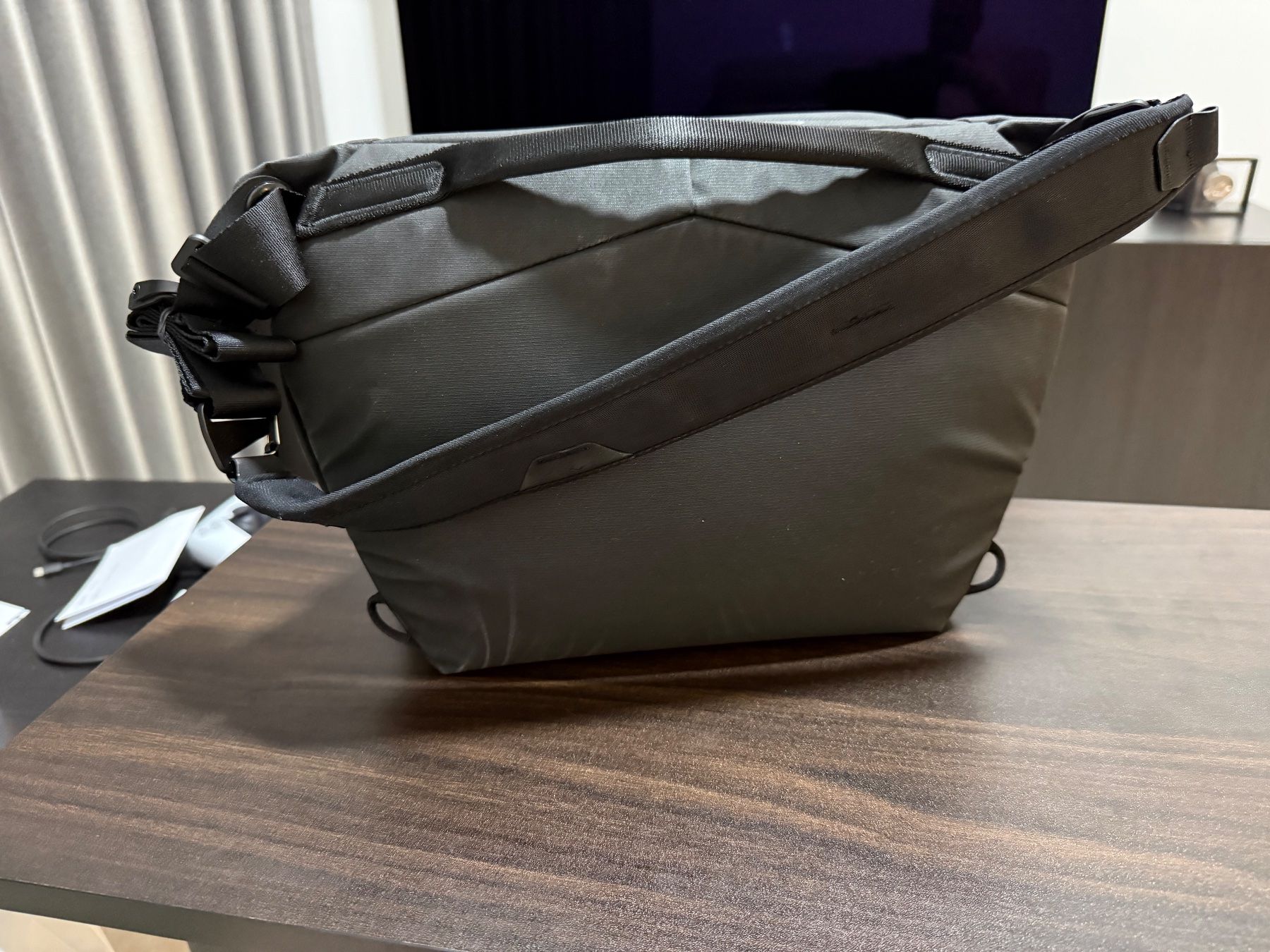 Sacs: Camera Bag Peak Design sling – Neuf (Voir description) à Nyon par Olivier22 1