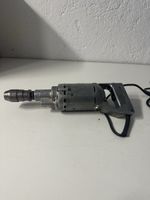 PERLES HB 40 Vintage Handbohrmaschine Schweiz 220V