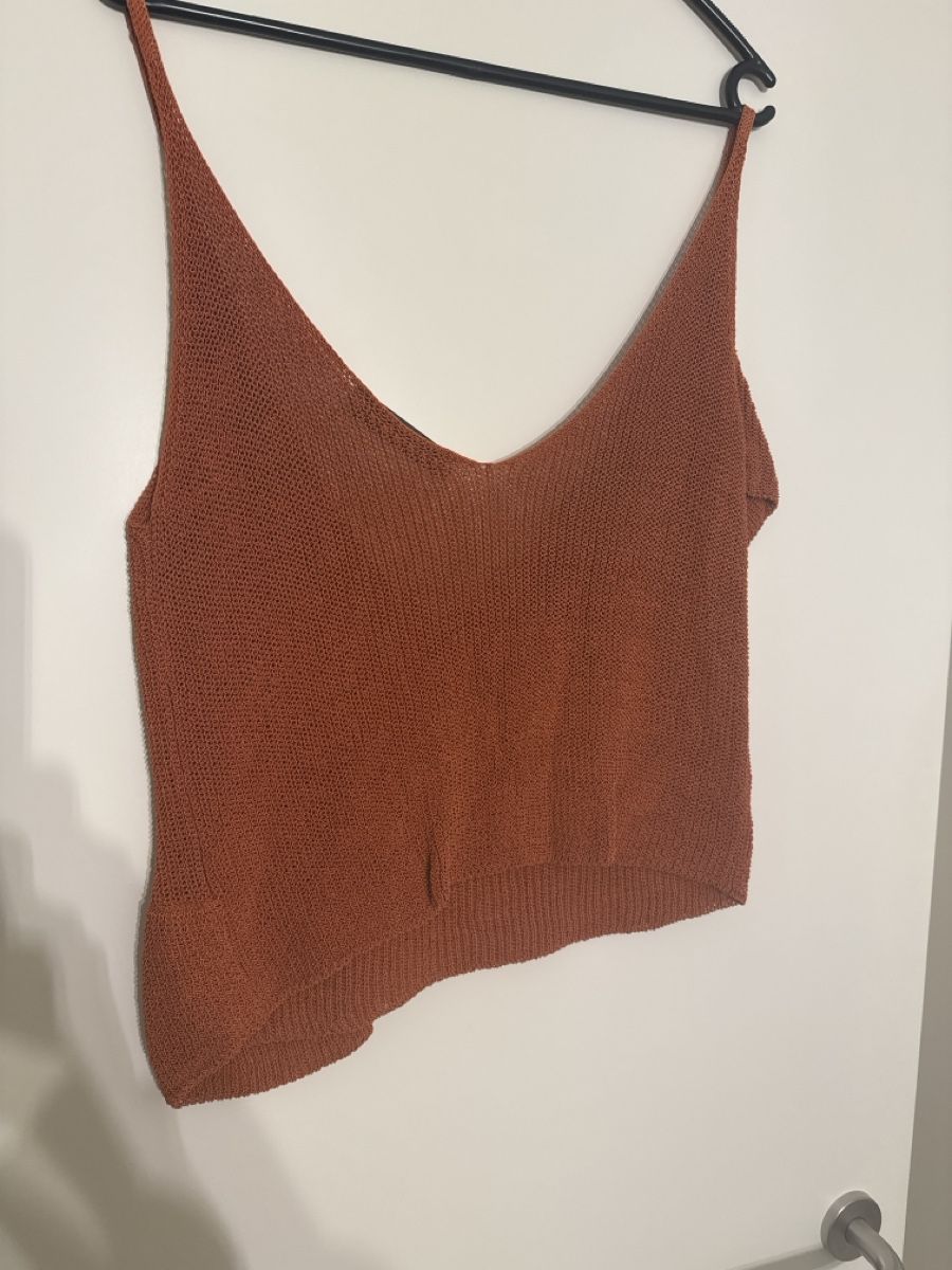 Zara Tops: Zara Top – Gebraucht aus Wettswil von lalinda85 3
