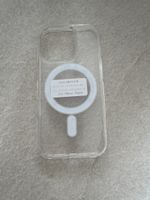 Cover iPhone 16 pro