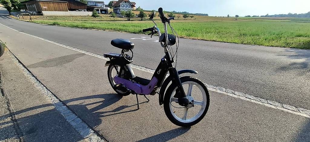 Ciclomotori: Piaggio Ciao – Usato da Kirchlindach venduto da Zbinden_Velo_Moto