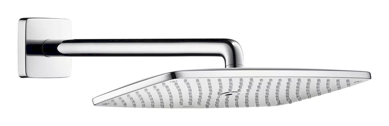 Hansgrohe Pommeaux de douche: Hansgrohe Raindance E 1jet EcoSmart – Neuf avec emballage d'origine à Bottighofen par zaap