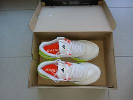 Chaussure de running Adistar  pointure 43 1/3