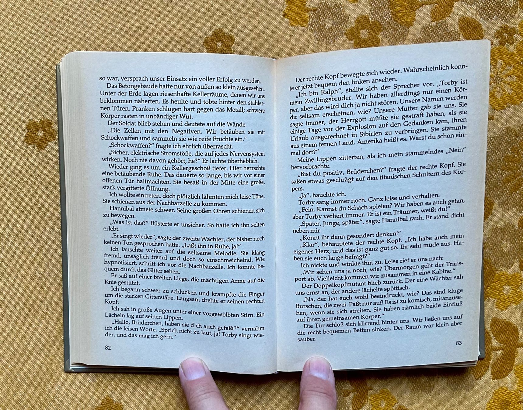 Bücher: ZBV Science Fiction Serie Buch Nr 6 – Gebraucht aus Endingen von nathan05 6