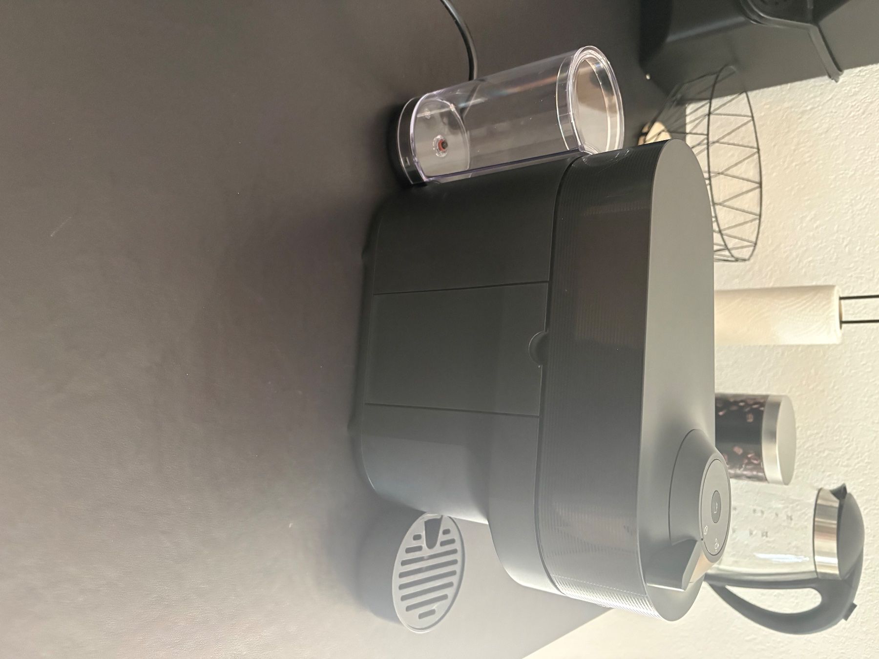 Nespresso Kaffeemaschinen & Espressomaschinen: Machine à café Nespresso Vertuo Pop – Gebraucht aus Bévilard von elo_8y6n 2