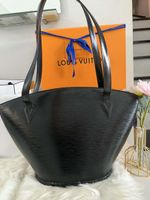 Louis Vuitton Saint Jacques Handtasche Epi 