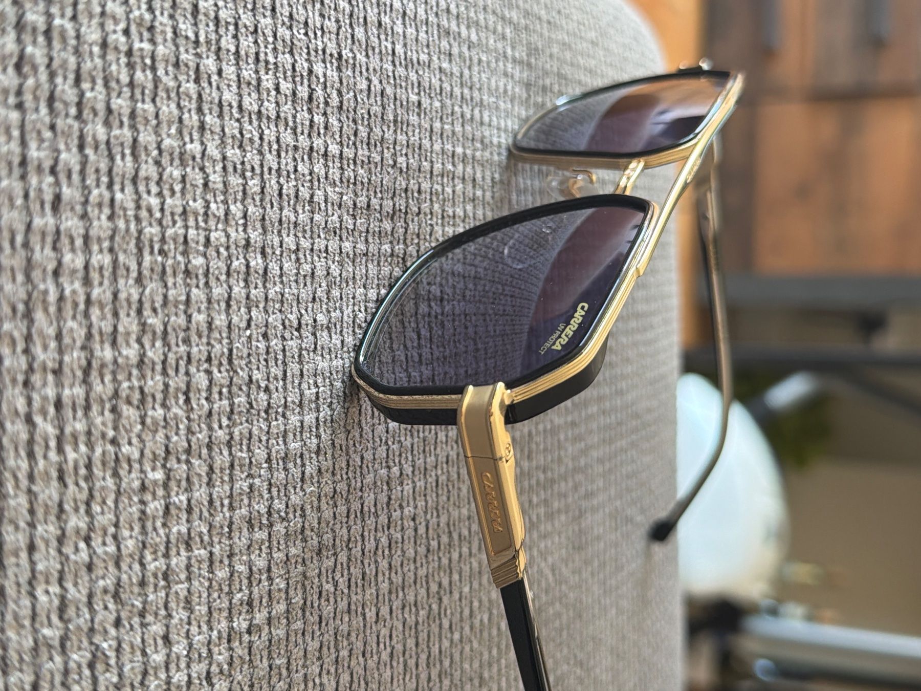 Carrera Brillen & Gläser: CARRERA Sunglasses – Gebraucht aus Embrach von vnklv 2