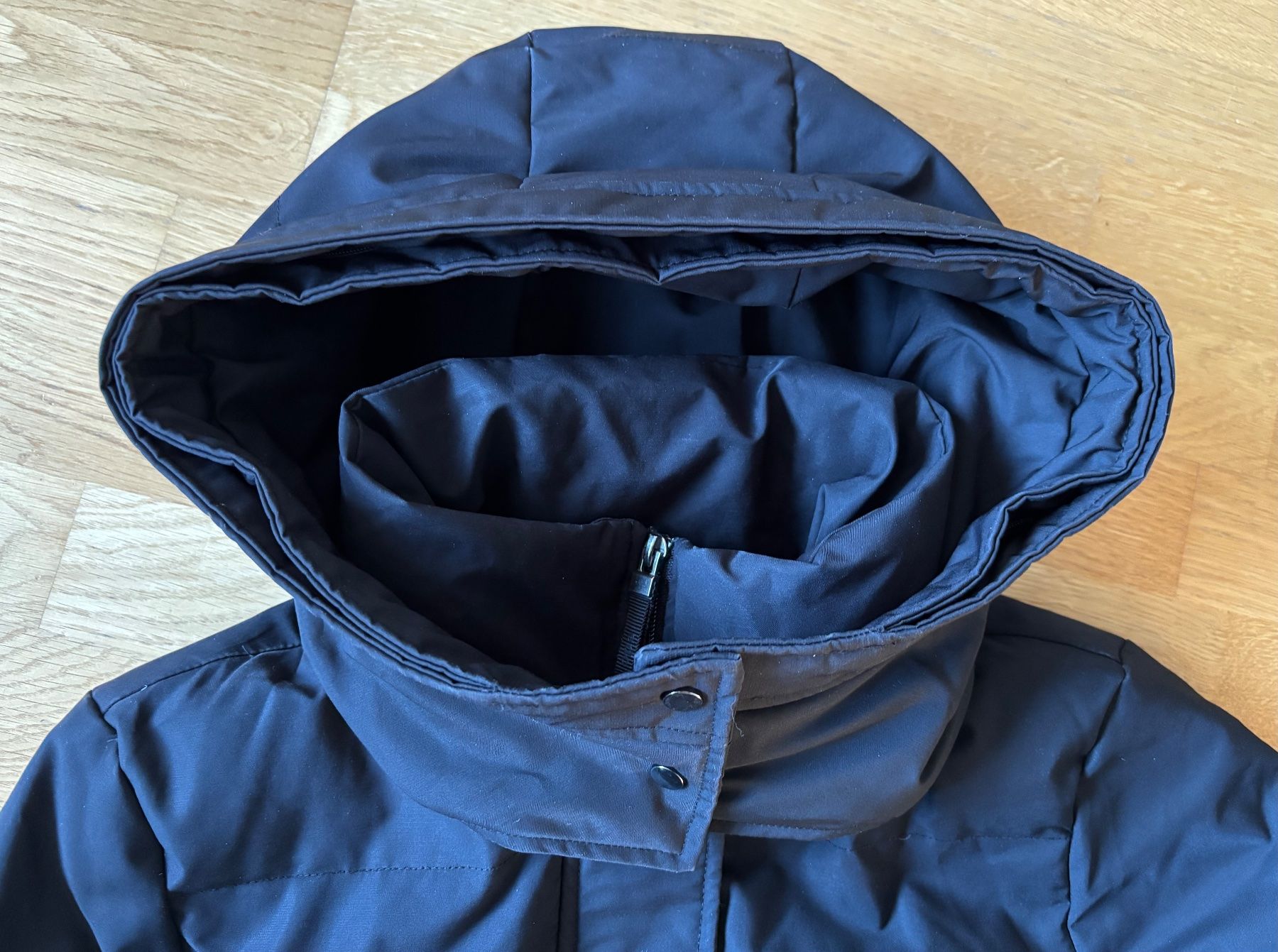Jacken: edc Winterjacke/Mantel – Gebraucht aus Zürich von Tzhkely24 4