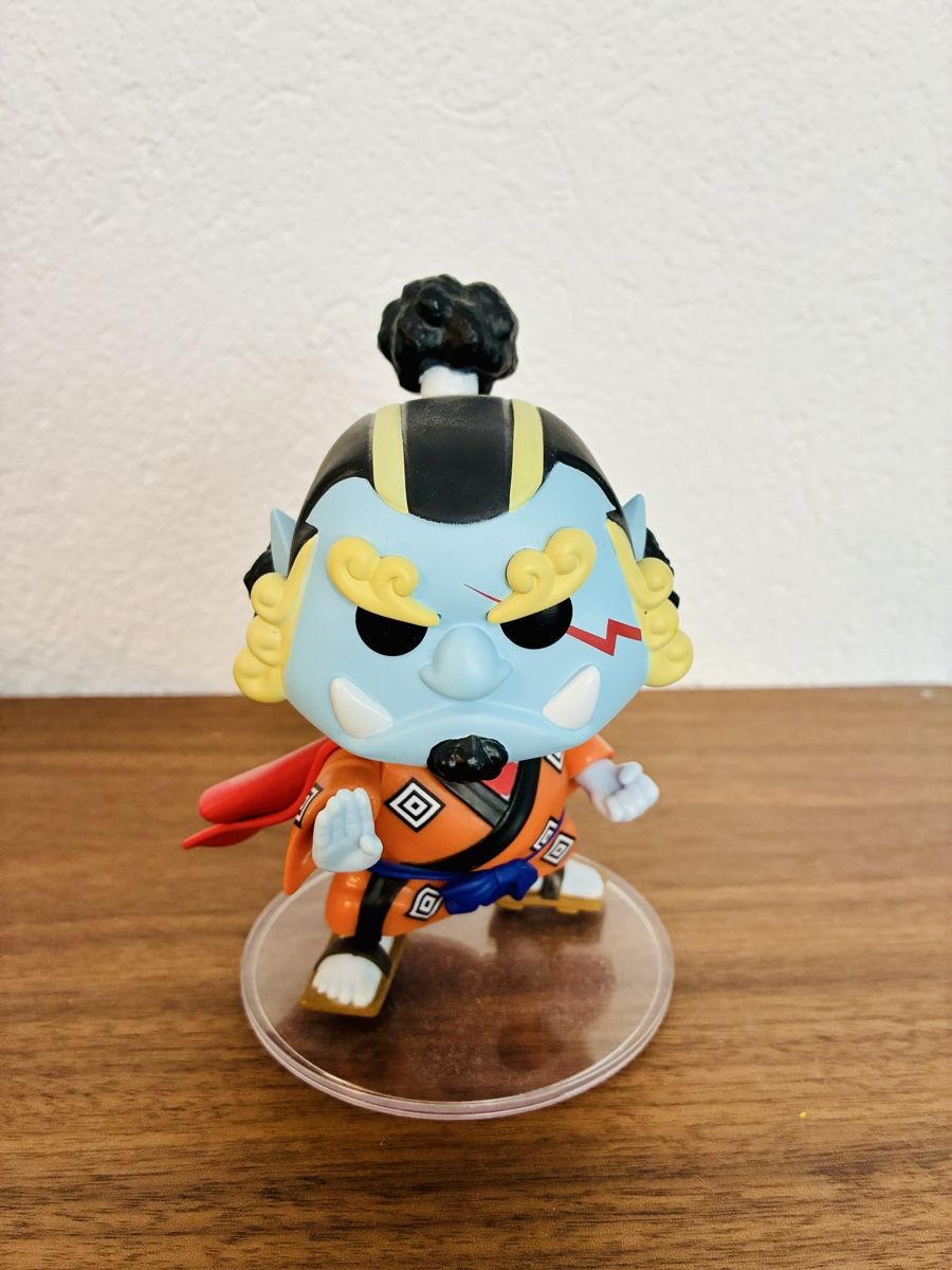 Funko Statuette: Funko Pop Figuren Wie neu! – Usato da Pfungen venduto da Cra87 8