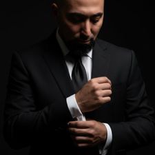 Profile image of Excommunicado