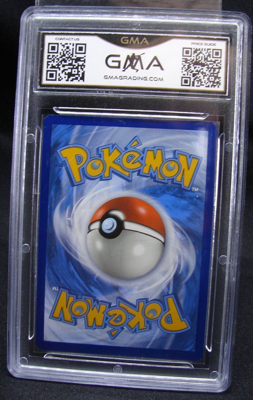 Pokémon Carte collezionabili: Charizard Cracked Ice Holo - GMA 7  /123 – Nuovo (secondo la descrizione) da Rümlang venduto da coh_87ww 4