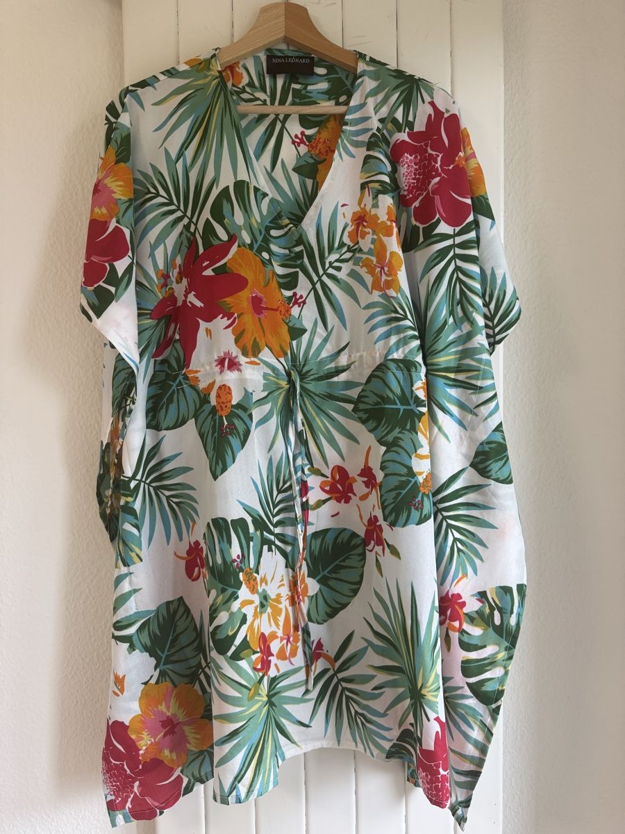 Kleider: Strandkleid – Neu (gemäss Beschreibung) aus Dietikon von and_nw92 1